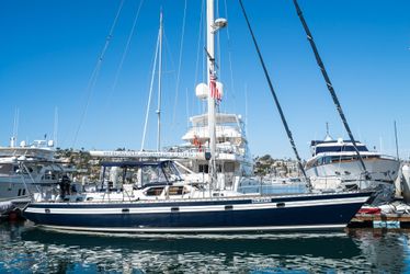 58' Tayana 2006 Yacht For Sale